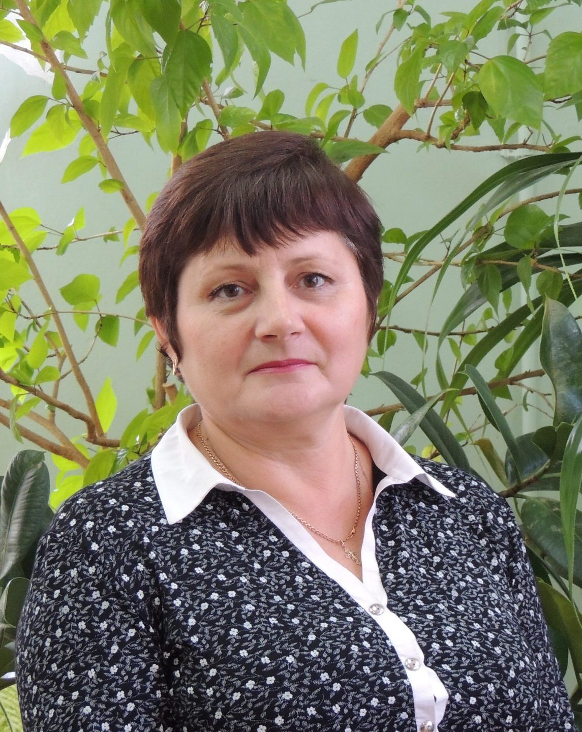 Мирошниченко Татьяна Васильевна